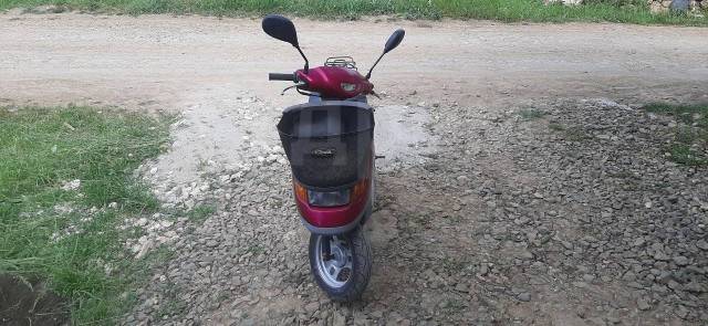 Honda Dio AF34 Cesta. 49. ., , ,   