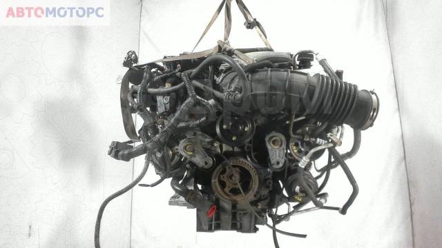 Двигатель Cadillac SRX 2004-2009 2008 3.6 л, Бензин (LY7)