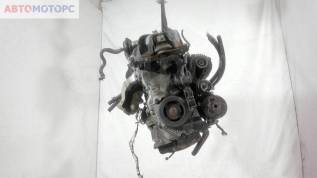 Двигатель Nissan Note E11, 2006-2013, 1.6 л, бензин (HR16DE)
