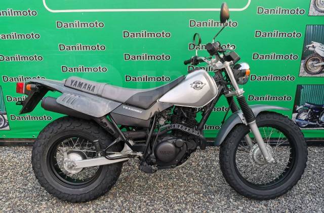 Yamaha TW 200. 200. ., , ,   