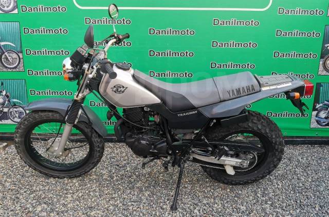 Yamaha TW 200. 200. ., , ,   