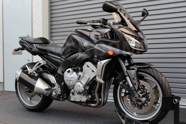 Yamaha FZ 1. 1 000. ., , ,  .     