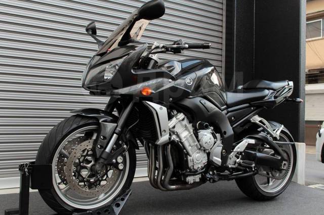 Yamaha FZ 1. 1 000. ., , ,  .     