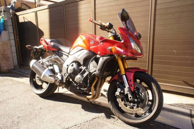 Yamaha FZ 1. 1 000. ., , ,  .     