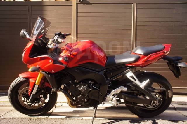 Yamaha FZ 1. 1 000. ., , ,  .     