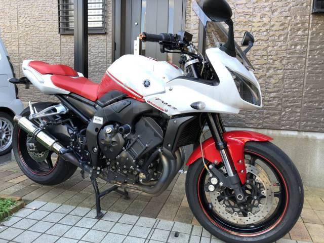 Yamaha FZ 1. 1 000. ., , ,  .     