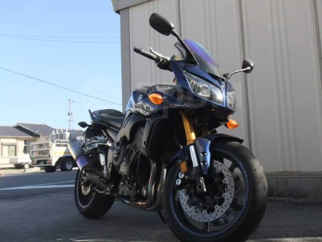 Yamaha FZ 1. 1 000. ., , ,  .     