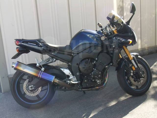 Yamaha FZ 1. 1 000. ., , ,  .     