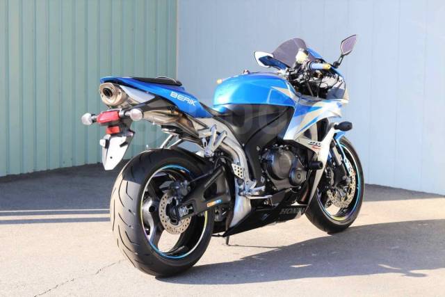 Honda CBR 600RR. 600. ., , ,  .     