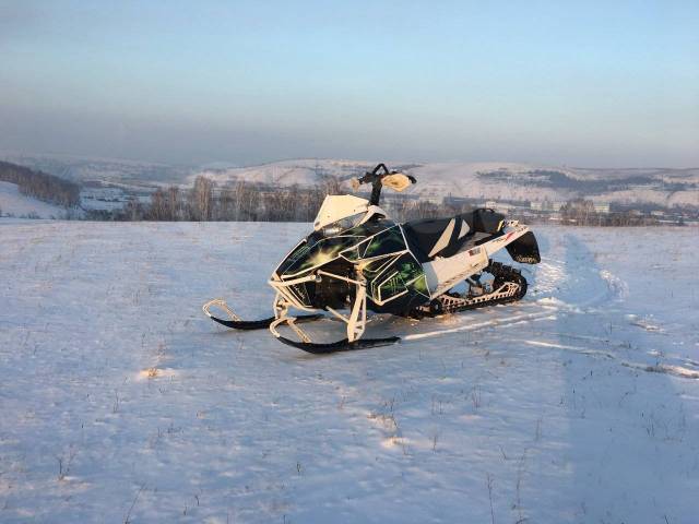 Arctic Cat M 800 Snopro 153 Limited. ,  ,  .     