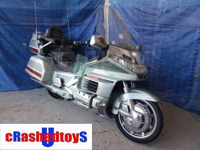 Honda GL 1500. 1 500. ., ,  ,   