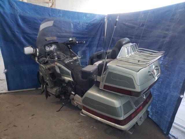 Honda GL 1500. 1 500. ., ,  ,   