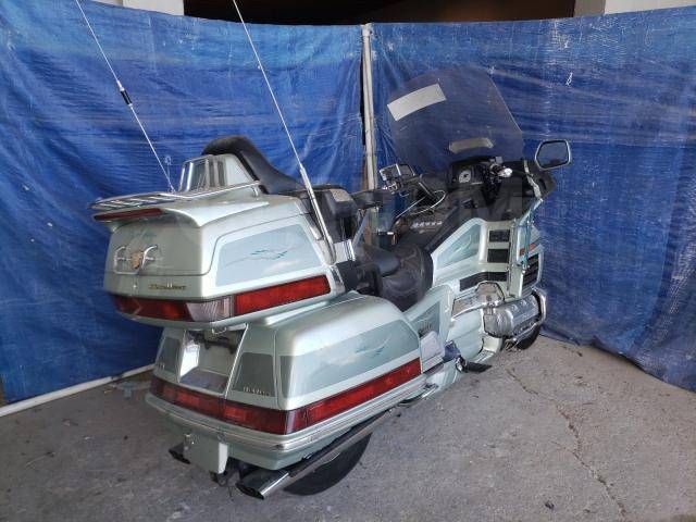 Honda GL 1500. 1 500. ., ,  ,   