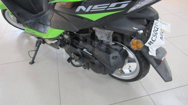 Racer Neo RC50QT-3X. 49. ., ,  ,   