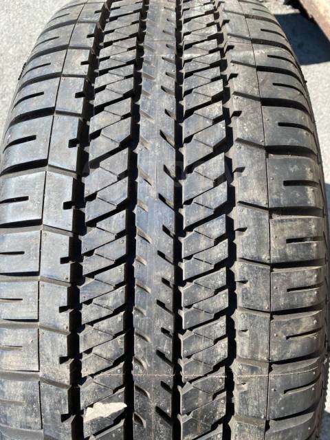 Bridgestone Dueler H/T, 275/50 R22, 22", 1 шт, 275 мм, 50 %, радиальный ...