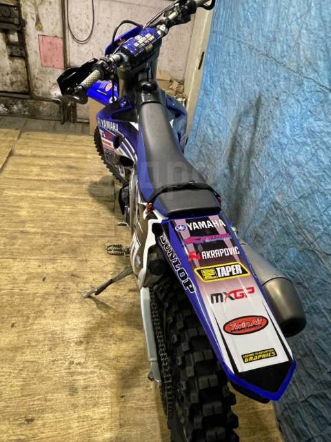 Yamaha WR 250F. 250. ., , ,   