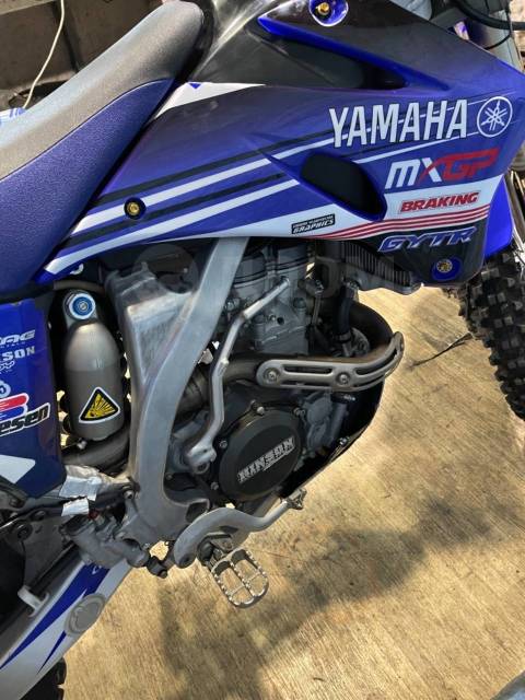 Yamaha WR 250F. 250. ., , ,   