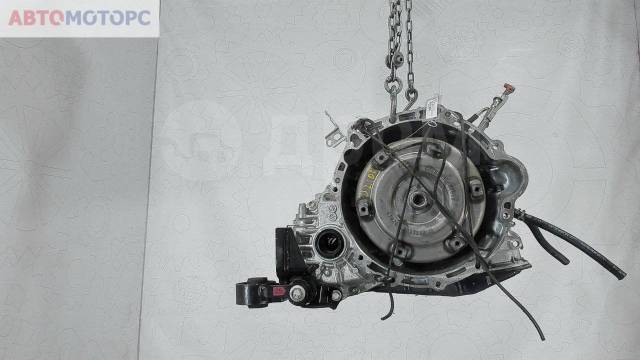 АКПП Toyota Yaris 2014-2017 2016 1.3 л, Бензин ( 2NZFE )