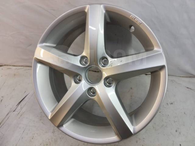 Диск колёсный Volkswagen Golf R16 - Диски в Уфе