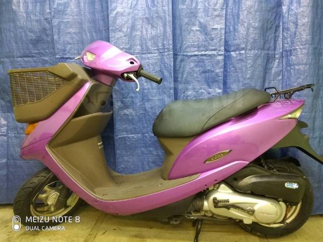 Honda Dio AF68 Cesta. 49. ., ,  ,   