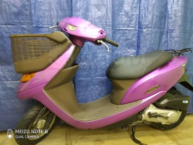 Honda Dio AF68 Cesta. 49. ., ,  ,   