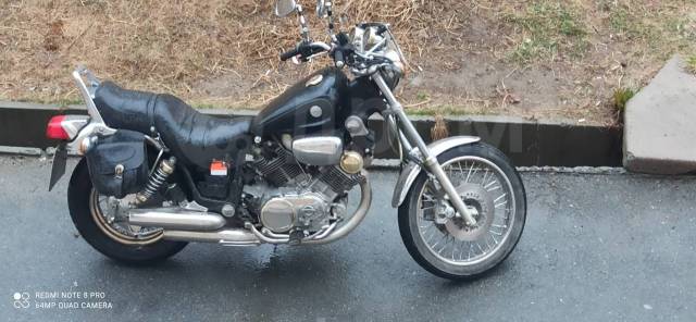 Yamaha Virago XV 750. 750. ., , ,   