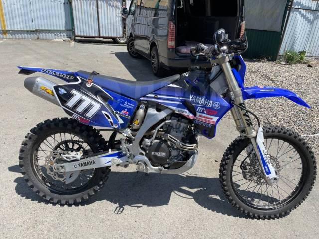 Yamaha WR 250F. 250. ., , ,   