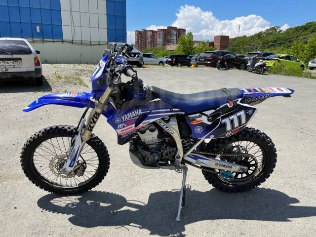 Yamaha WR 250F. 250. ., , ,   