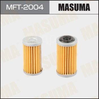 Купить Фильтр CVT Masuma Nissan Masuma в Хабаровске по цене: 650 ...