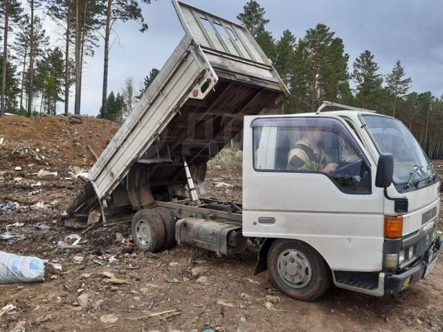 Мазда титан грузовик бу