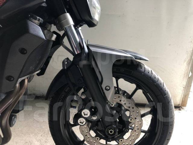 Yamaha MT-07. 700. ., , ,   