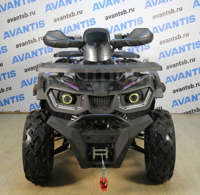 Avantis Hunter 200 Lux. ,  \,   