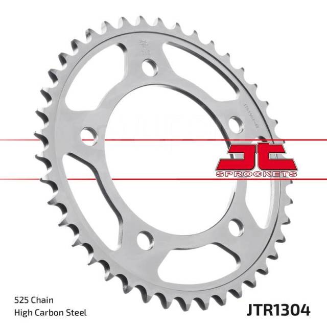   JTR1304.43 JT 