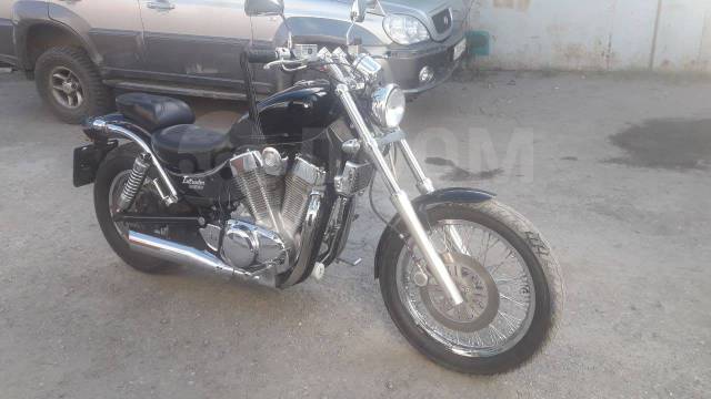 Suzuki VS 1400 Intruder. 1 400. ., , ,   