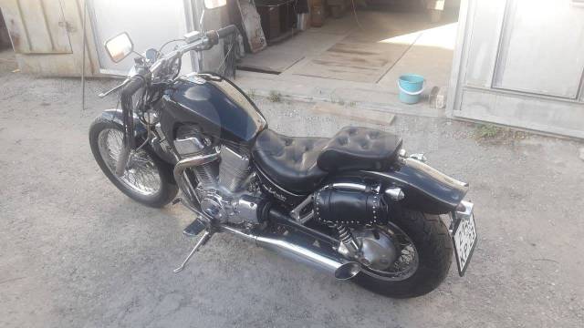 Suzuki VS 1400 Intruder. 1 400. ., , ,   