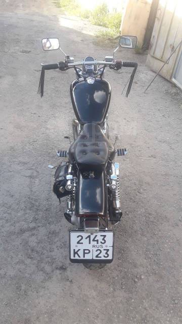 Suzuki VS 1400 Intruder. 1 400. ., , ,   