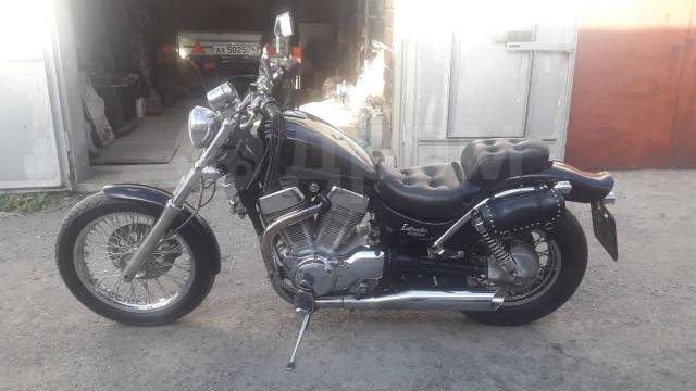 Suzuki VS 1400 Intruder. 1 400. ., , ,   