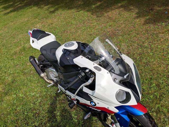 BMW S 1000 RR. 1 000. ., , ,   