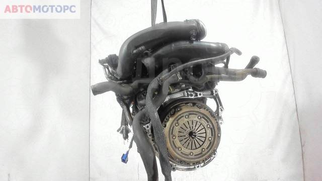 Двигатель Citroen DS3 2011, 1.6 л, бензин (5FR)