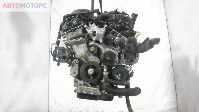 Двигатель Dodge Journey 2011-, 3.6 л, бензин (ERB)
