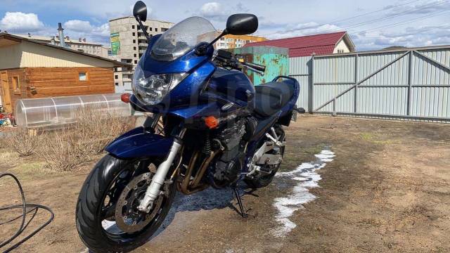 Suzuki GSF 1200S Bandit. 1 200. ., , ,   