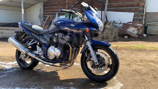 Suzuki GSF 1200S Bandit. 1 200. ., , ,   