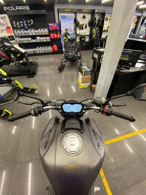 Regulmoto Alien Monster 300. 292. ., , ,  .     