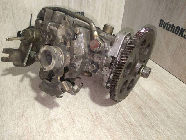 марка тнвд nissan atlas td27