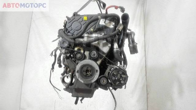 Двигатель Fiat Croma 2006, 1.9 л, дизель (939 A 1.000)