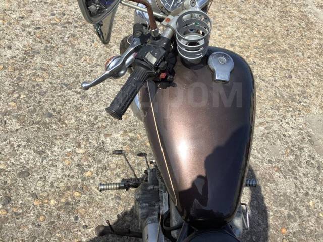 Yamaha Virago XV 400. 400. ., , ,   