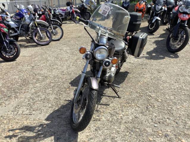 Yamaha Virago XV 400. 400. ., , ,   