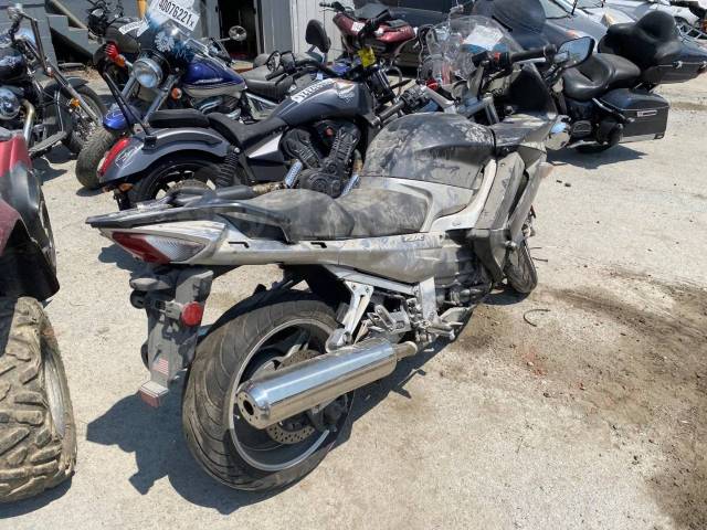 Yamaha FJR 1300. 1 300. ., , ,   