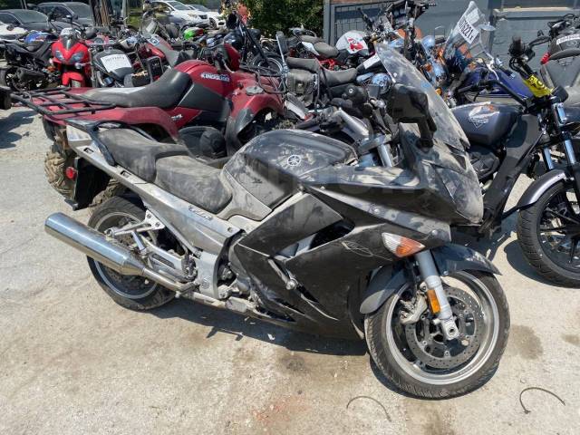 Yamaha FJR 1300. 1 300. ., , ,   