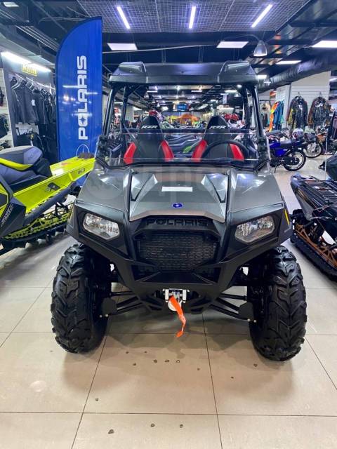 Polaris RZR 570. ,  \,   